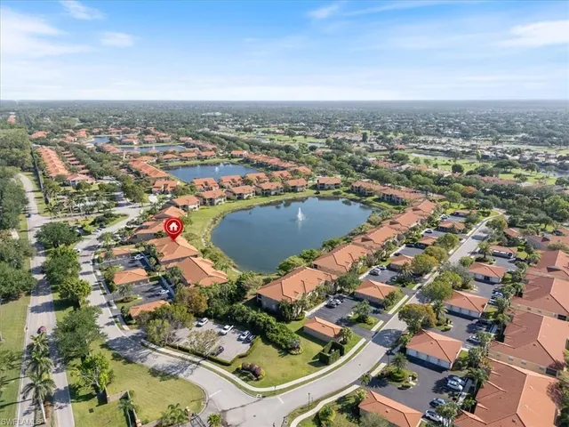 $270,000 | 6560 Huntington Lakes Circle, Unit 102, Naples, FL 34119