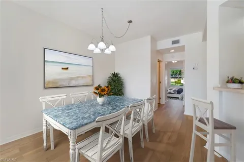 $270,000 | 6560 Huntington Lakes Circle, Unit 102, Naples, FL 34119