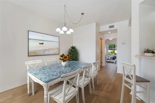 $270,000 | 6560 Huntington Lakes Circle, Unit 102, Naples, FL 34119