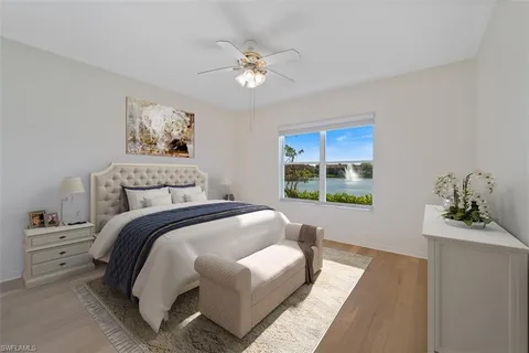 $270,000 | 6560 Huntington Lakes Circle, Unit 102, Naples, FL 34119