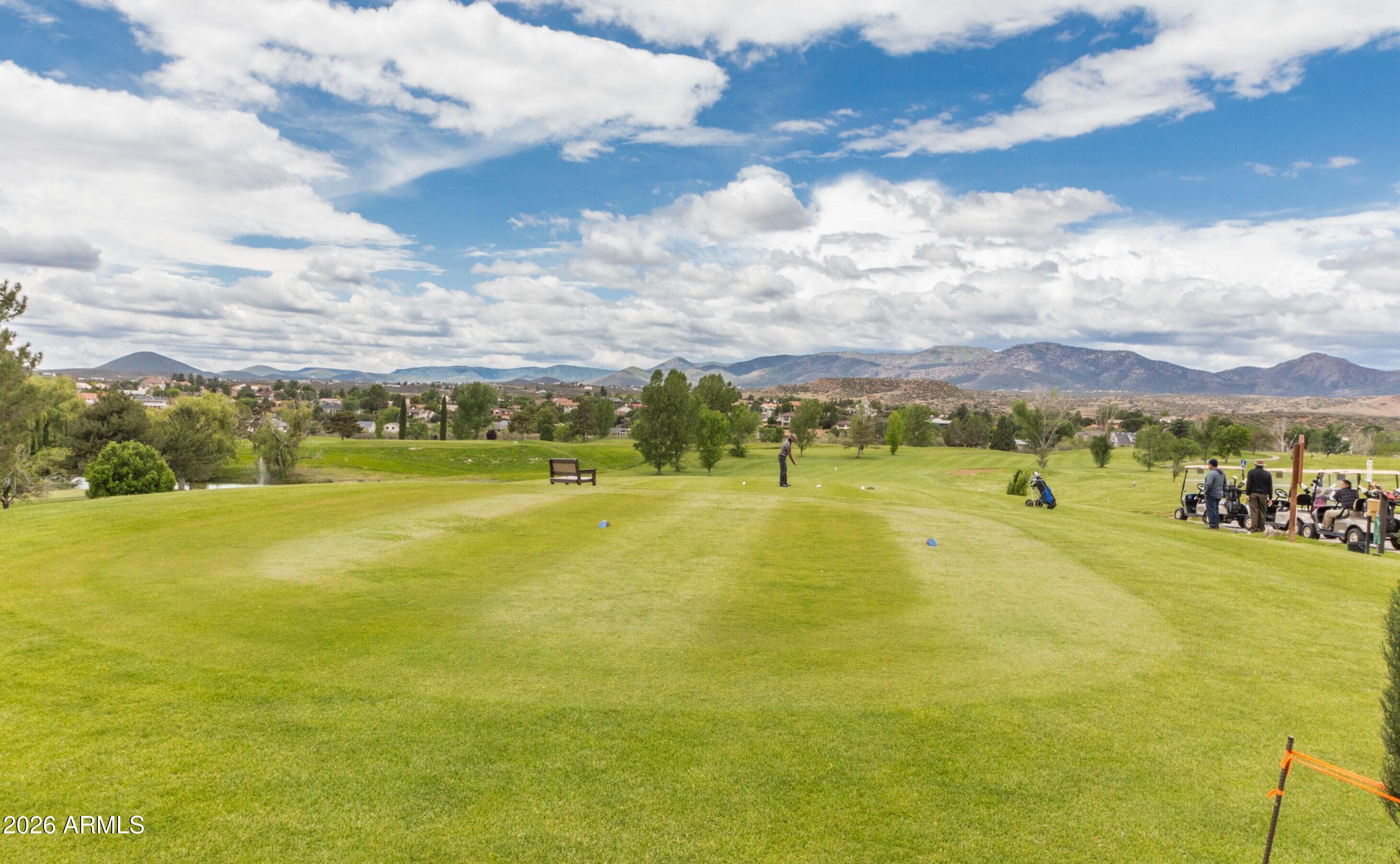 10603 Straight Arrow Road Dewey, AZ 86327 - Photo 53 of 57 Golf Course