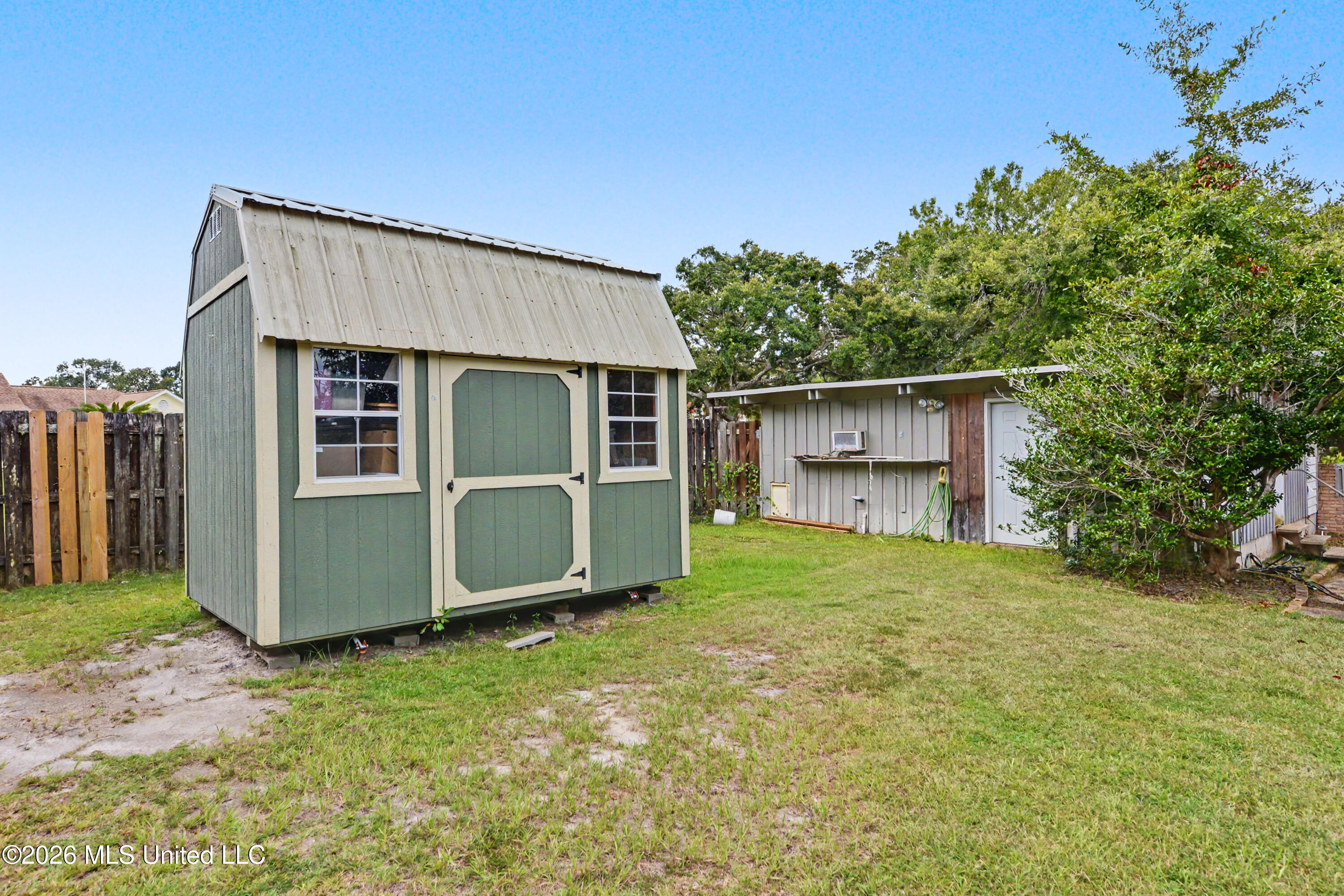 2416 Rolling Meadows Road Gautier, MS 39553 - Photo 53 of 62 023