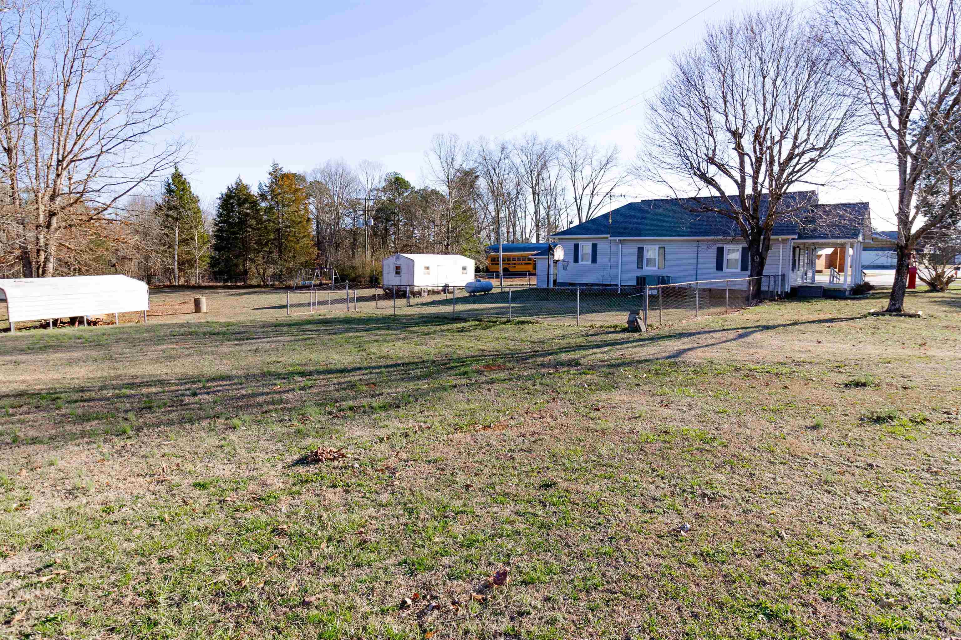 233 Oak Grove Road Blacksburg, SC 29702 - Photo 22 of 23