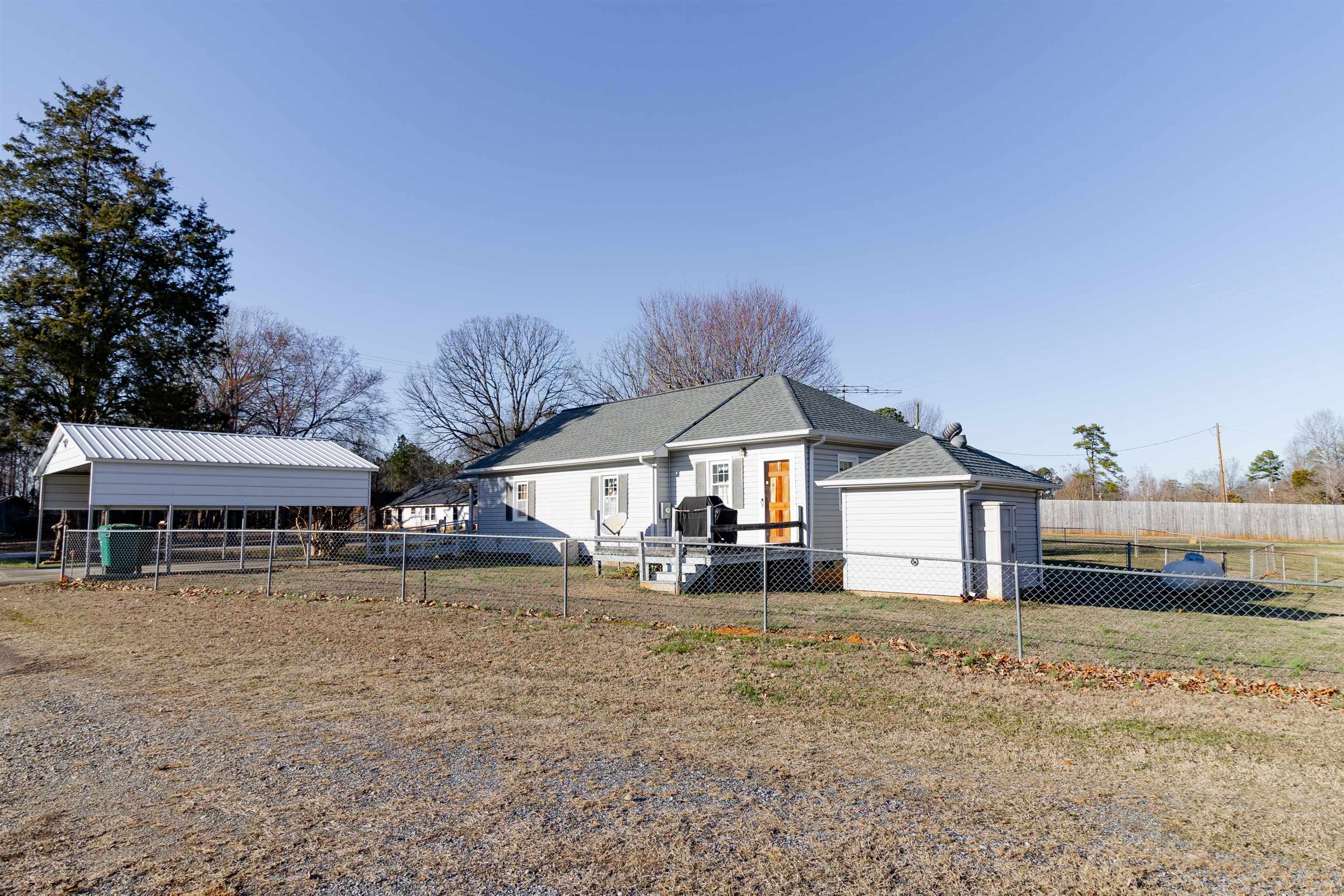 233 Oak Grove Road Blacksburg, SC 29702 - Photo 23 of 23