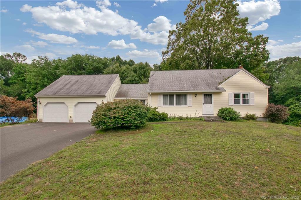 3 Bess Road Enfield, CT 06082 - Photo 1 of 1
