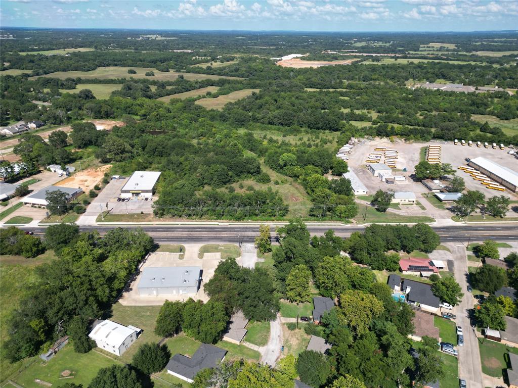 Lot 15 Central Park Athens, TX 75751 - Photo 14 of 37 an aerial view of lake residential houses with outdoor space and swimming pool