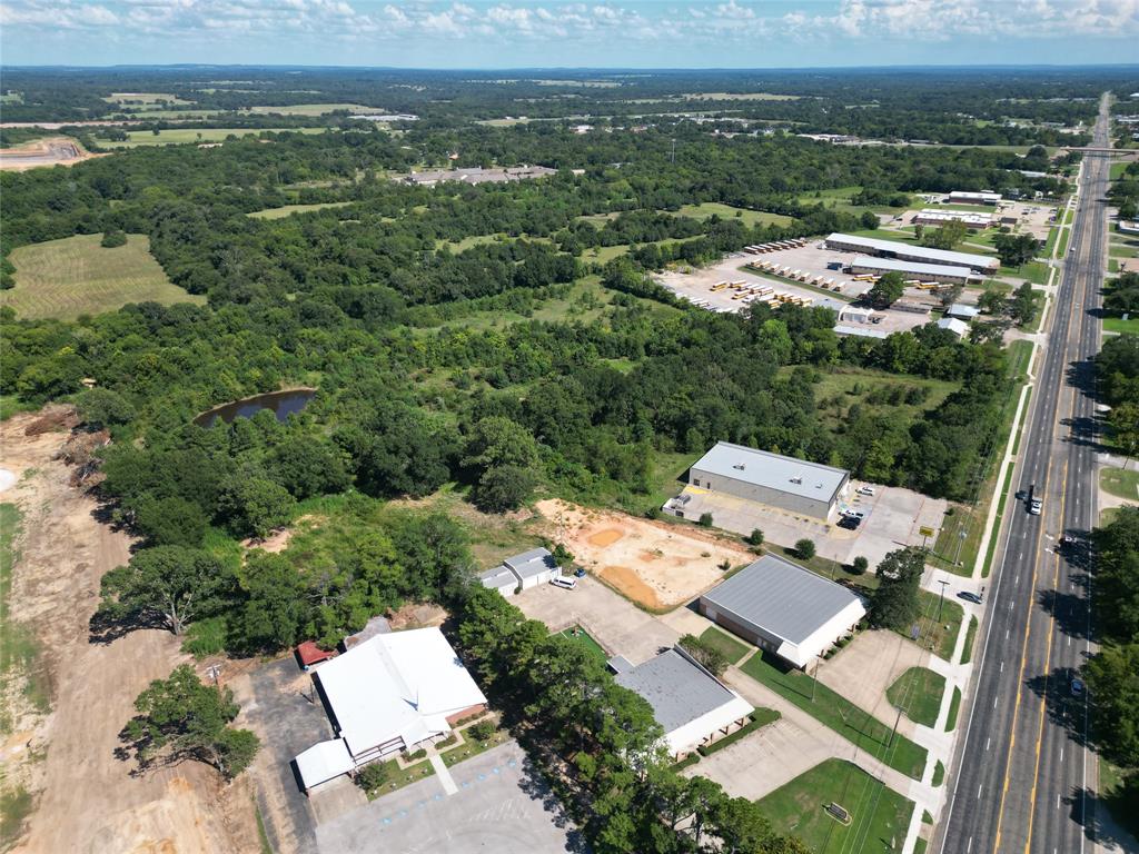 Lot 15 Central Park Athens, TX 75751 - Photo 17 of 37 an aerial view of residential houses with outdoor space
