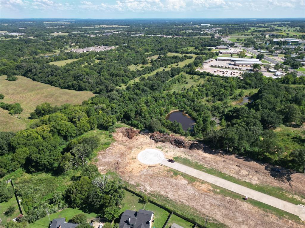 Lot 15 Central Park Athens, TX 75751 - Photo 20 of 37 an aerial view of residential houses with outdoor space and trees