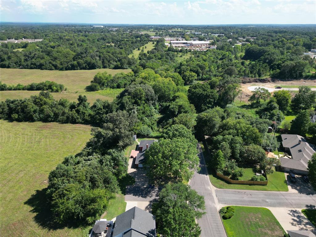 Lot 15 Central Park Athens, TX 75751 - Photo 24 of 37 an aerial view of a house with a yard