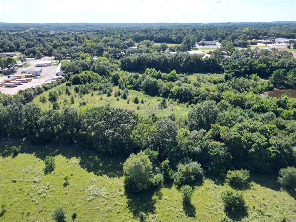 Lot 15 Central Park Athens, TX 75751 - Photo 27 of 37 a view of a garden with mountains in the background