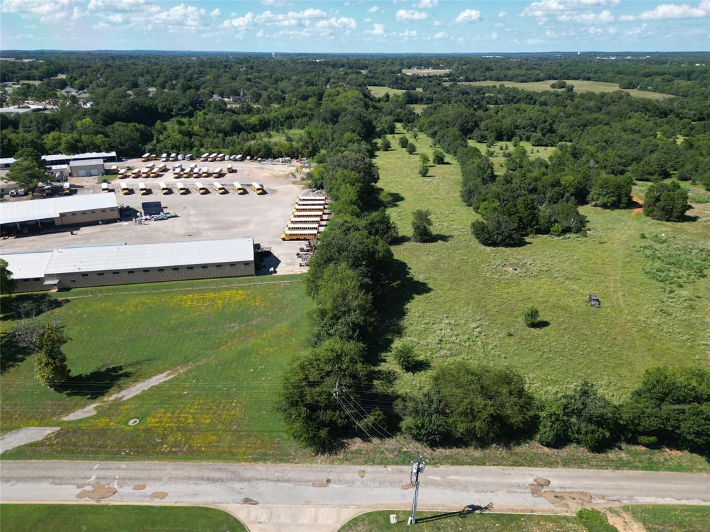 Lot 15 Central Park Athens, TX 75751 - Photo 30 of 37 an aerial view of a residential houses with yard