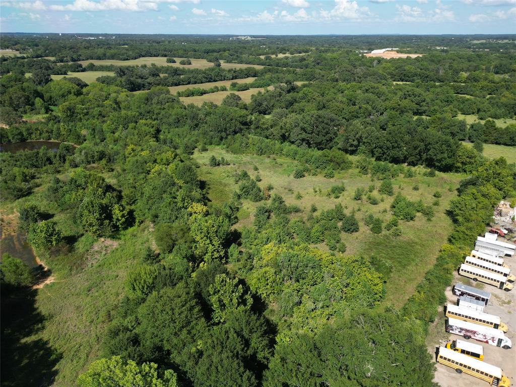 Lot 15 Central Park Athens, TX 75751 - Photo 34 of 37 a view of a green yard with large trees