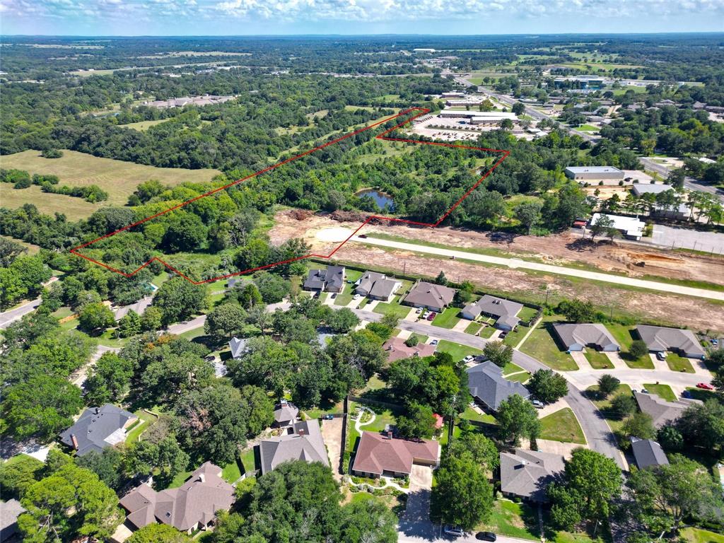 Lot 15 Central Park Athens, TX 75751 - Photo 6 of 37