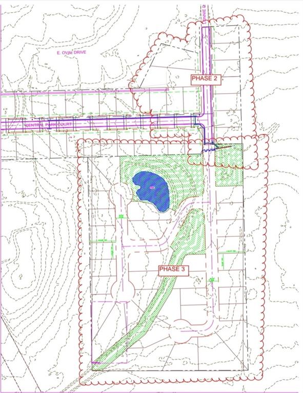 Lot 15 Central Park Athens, TX 75751 - Photo 9 of 37