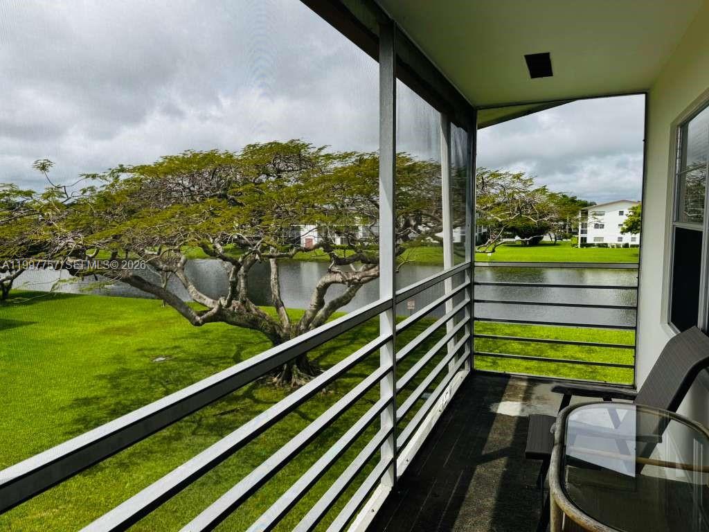 536 Fanshaw M, Unit 536 Boca Raton, FL 33434 - Photo 14 of 14