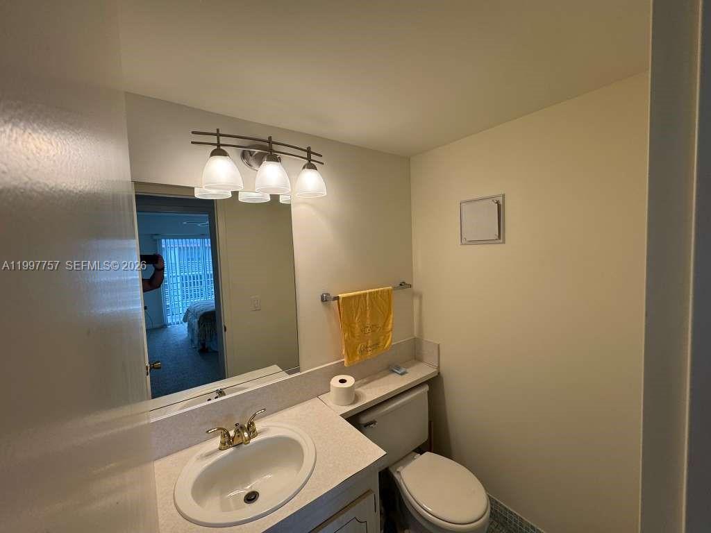 536 Fanshaw M, Unit 536 Boca Raton, FL 33434 - Photo 7 of 14