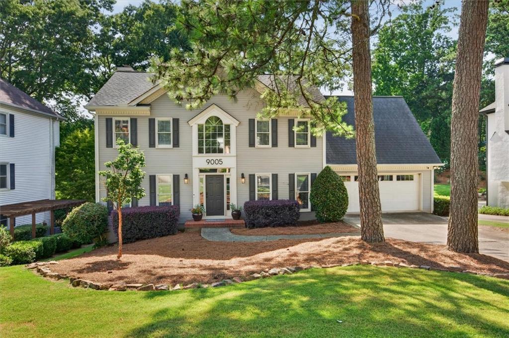 9005 Ridgestone Court Roswell, GA 30076 - Photo 1 of 55 Gallery Image 1