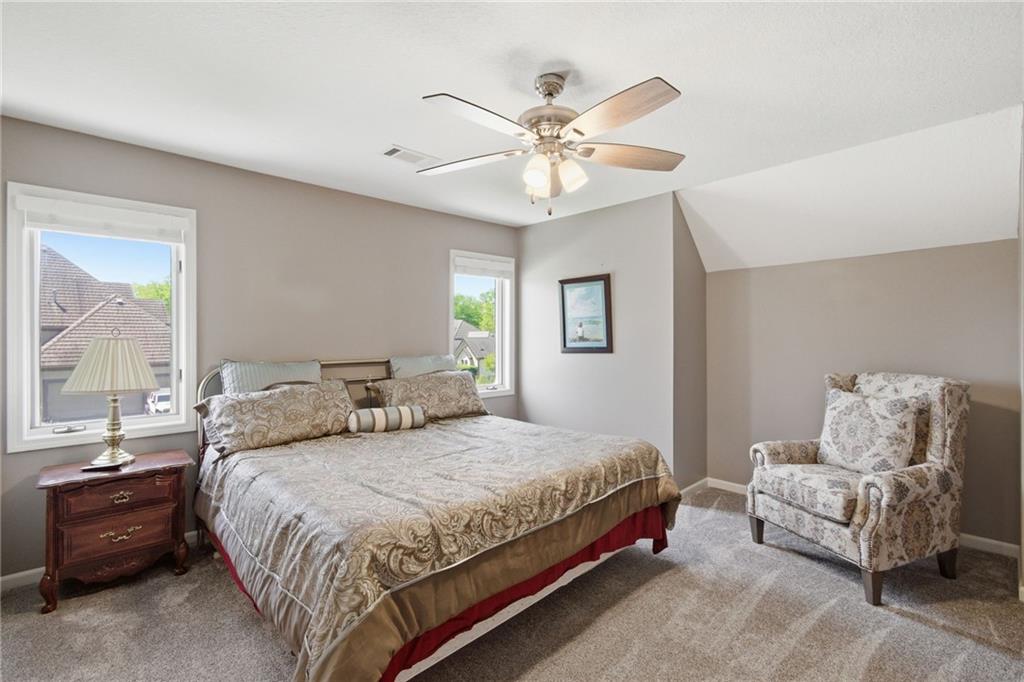 1025 Northeast Moss Point Road Lee's Summit, MO 64064 - Photo 41 of 96