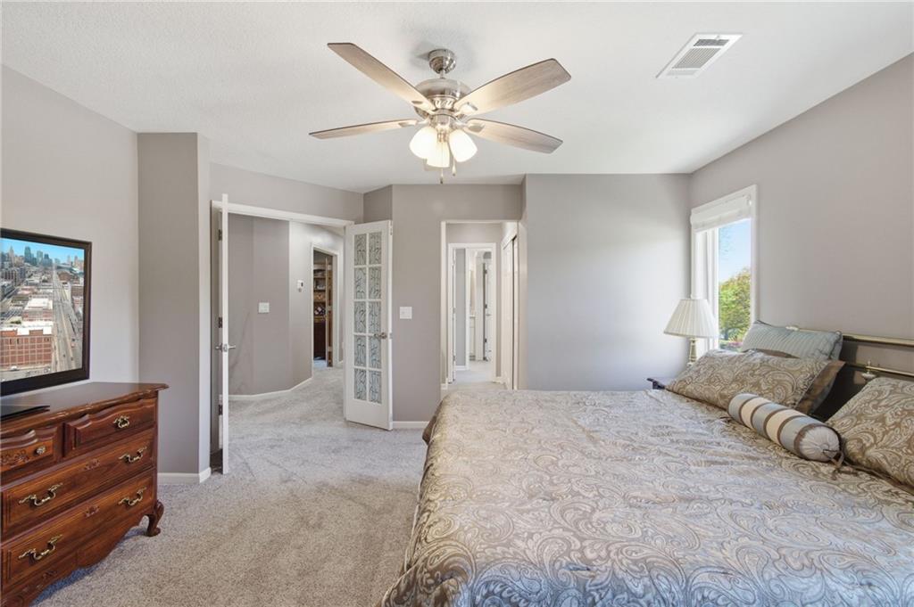 1025 Northeast Moss Point Road Lee's Summit, MO 64064 - Photo 42 of 96