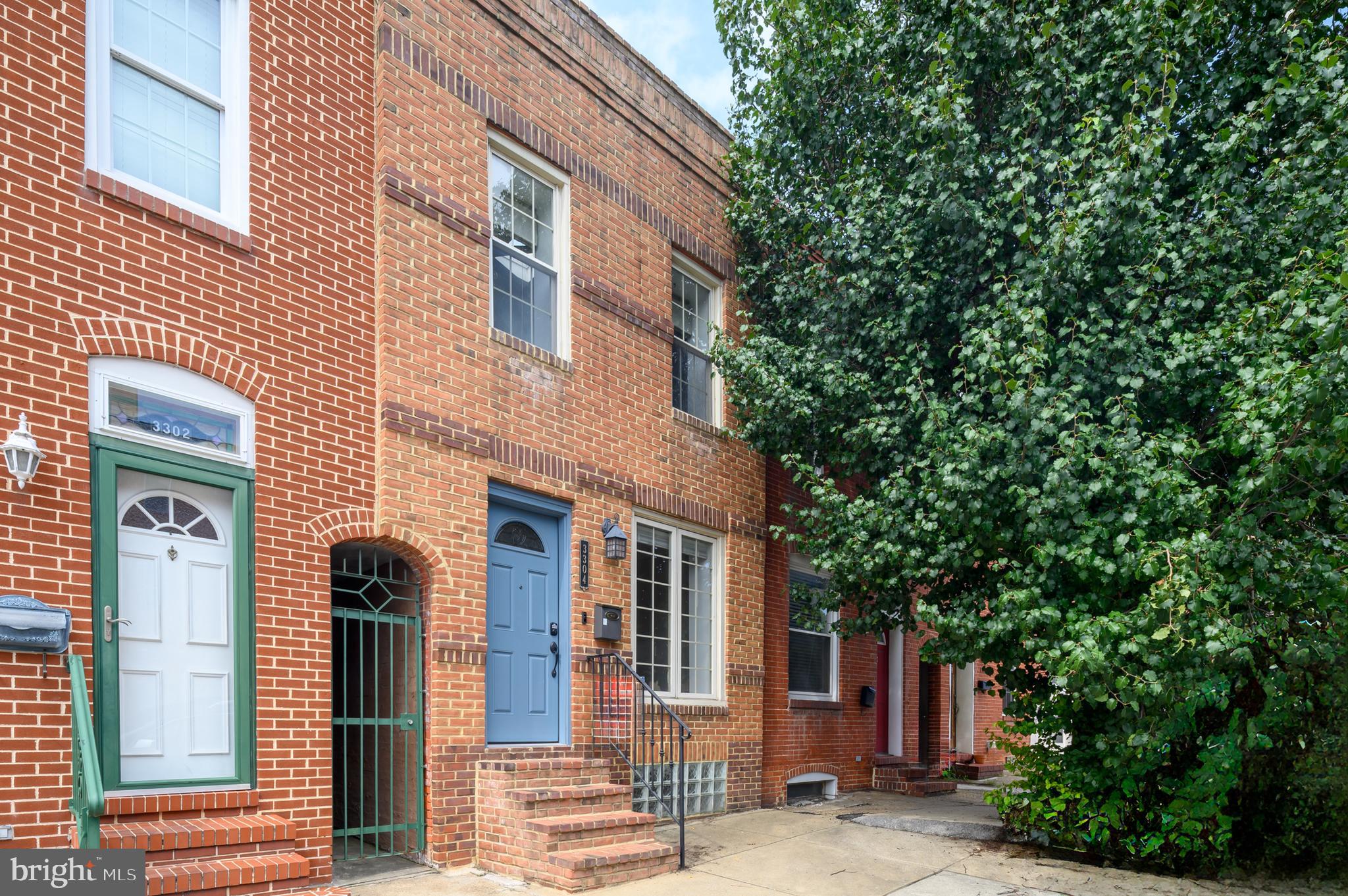 3304 O Donnell Street Baltimore, MD 21224 - Photo 1 of 42 Welcome to 3304 O'Donnell St