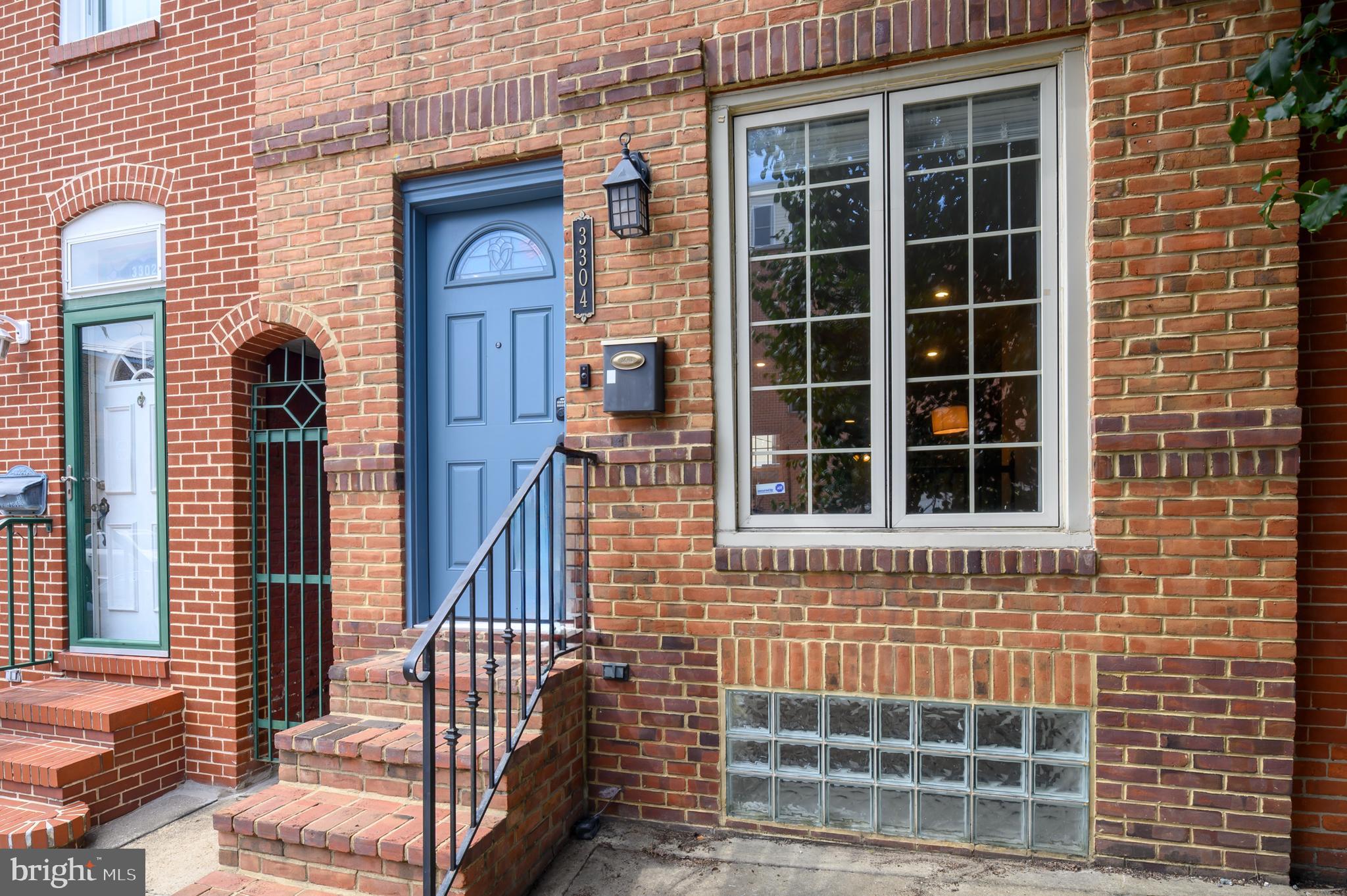 3304 O Donnell Street Baltimore, MD 21224 - Photo 2 of 42 Exterior Front