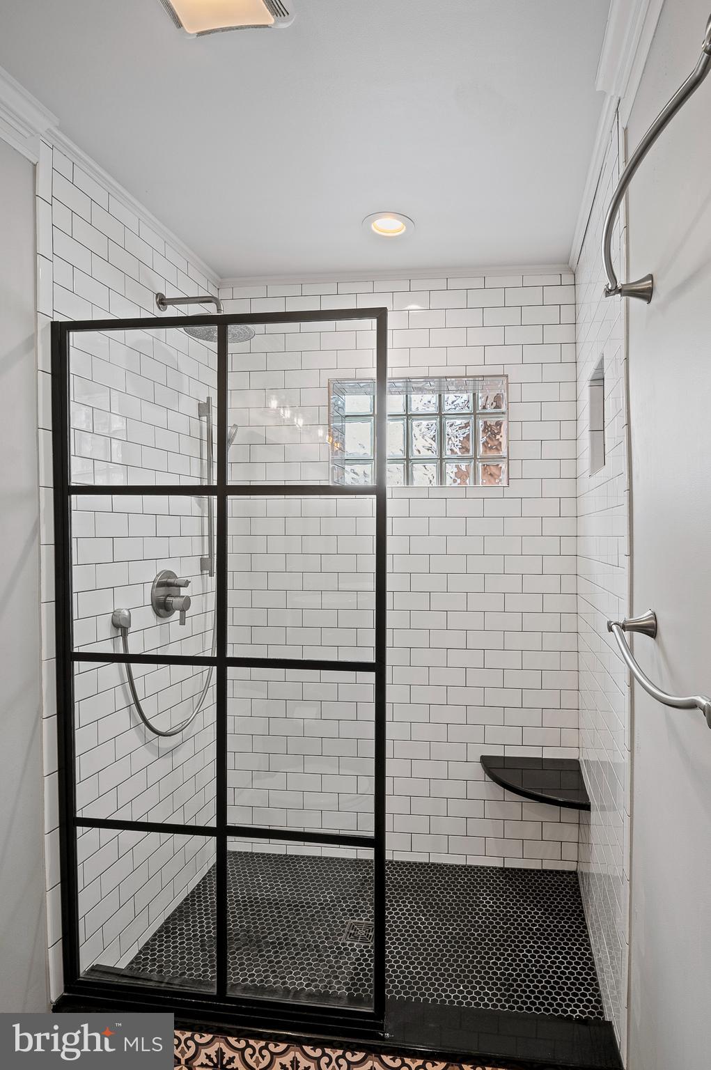 3304 O Donnell Street Baltimore, MD 21224 - Photo 23 of 42 Primary Bathroom Shower