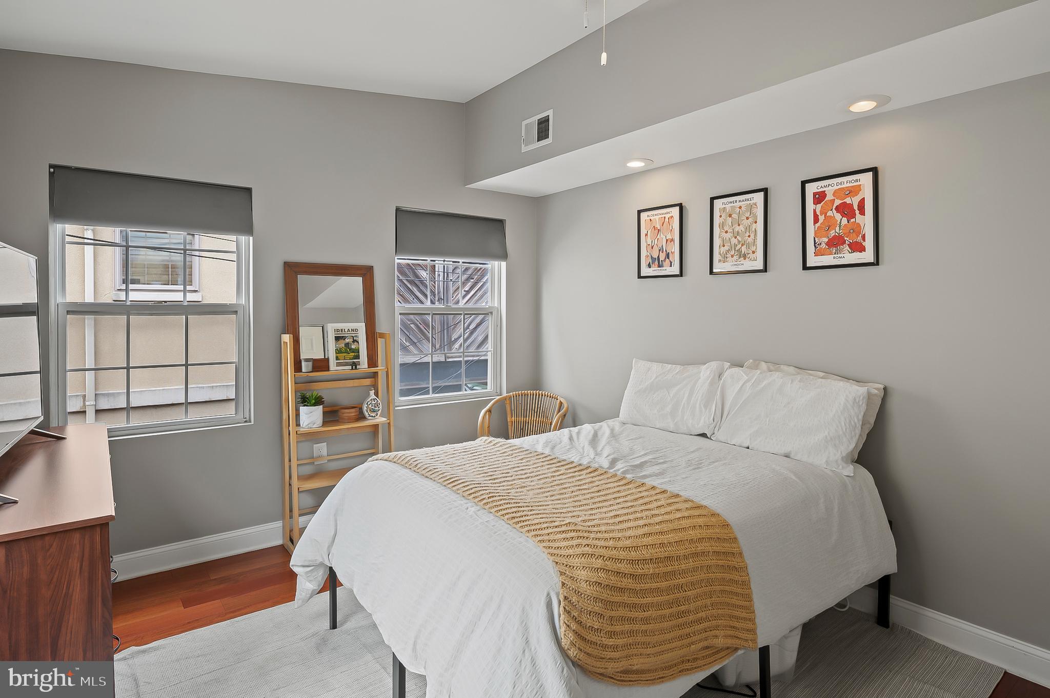 3304 O Donnell Street Baltimore, MD 21224 - Photo 26 of 42 Bedroom 2