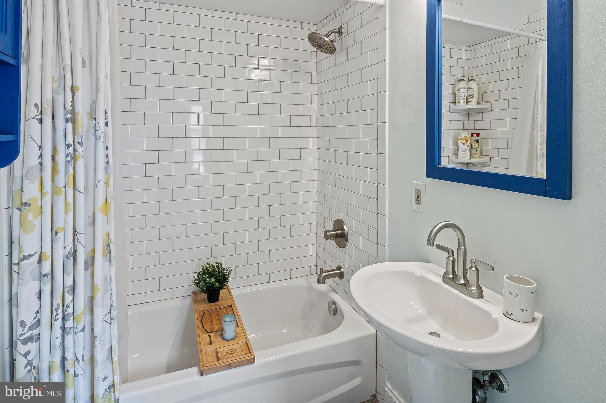 3304 O Donnell Street Baltimore, MD 21224 - Photo 28 of 42 Bathroom 2