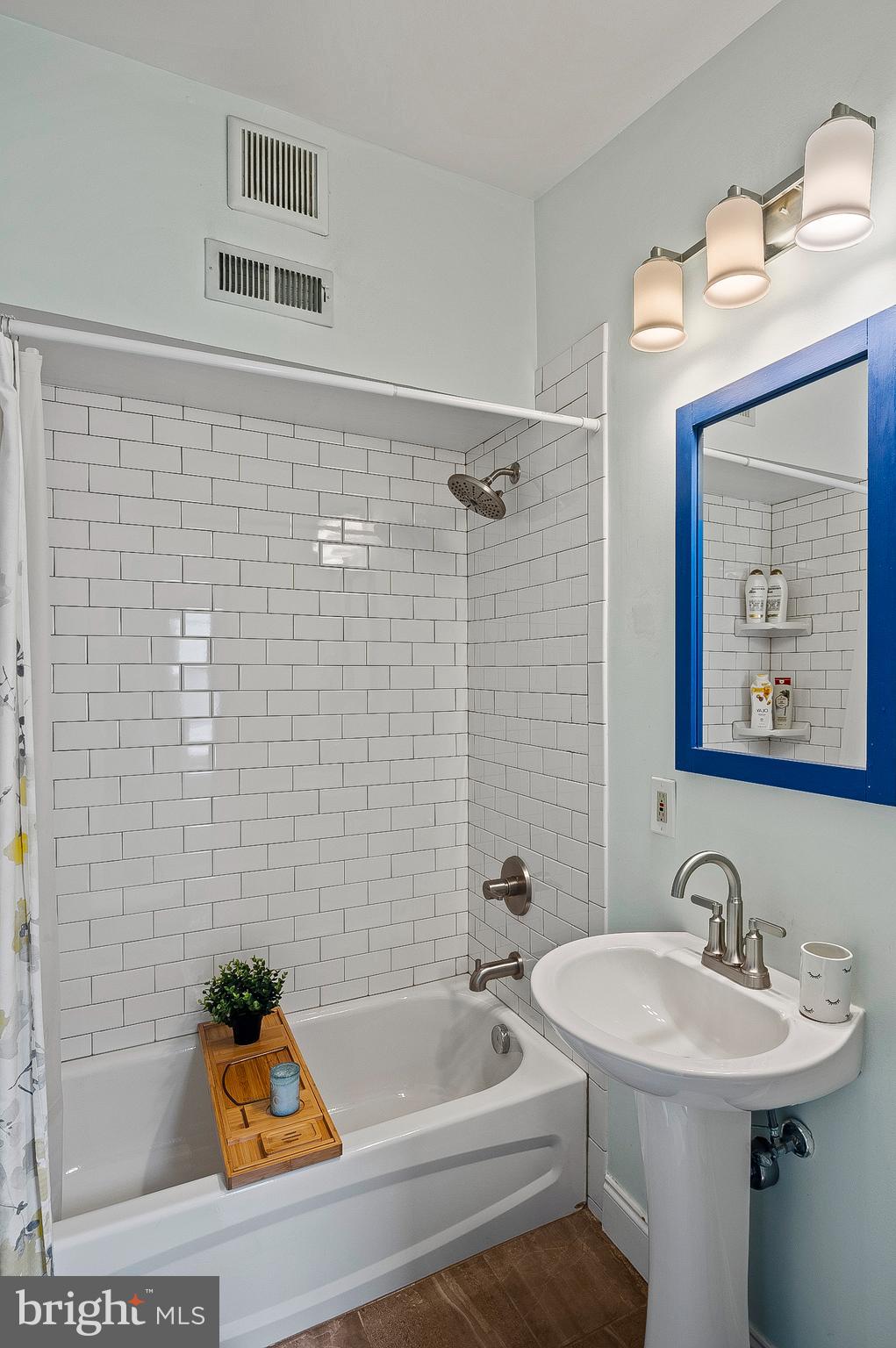 3304 O Donnell Street Baltimore, MD 21224 - Photo 29 of 42 Bathroom 2 (alt view)