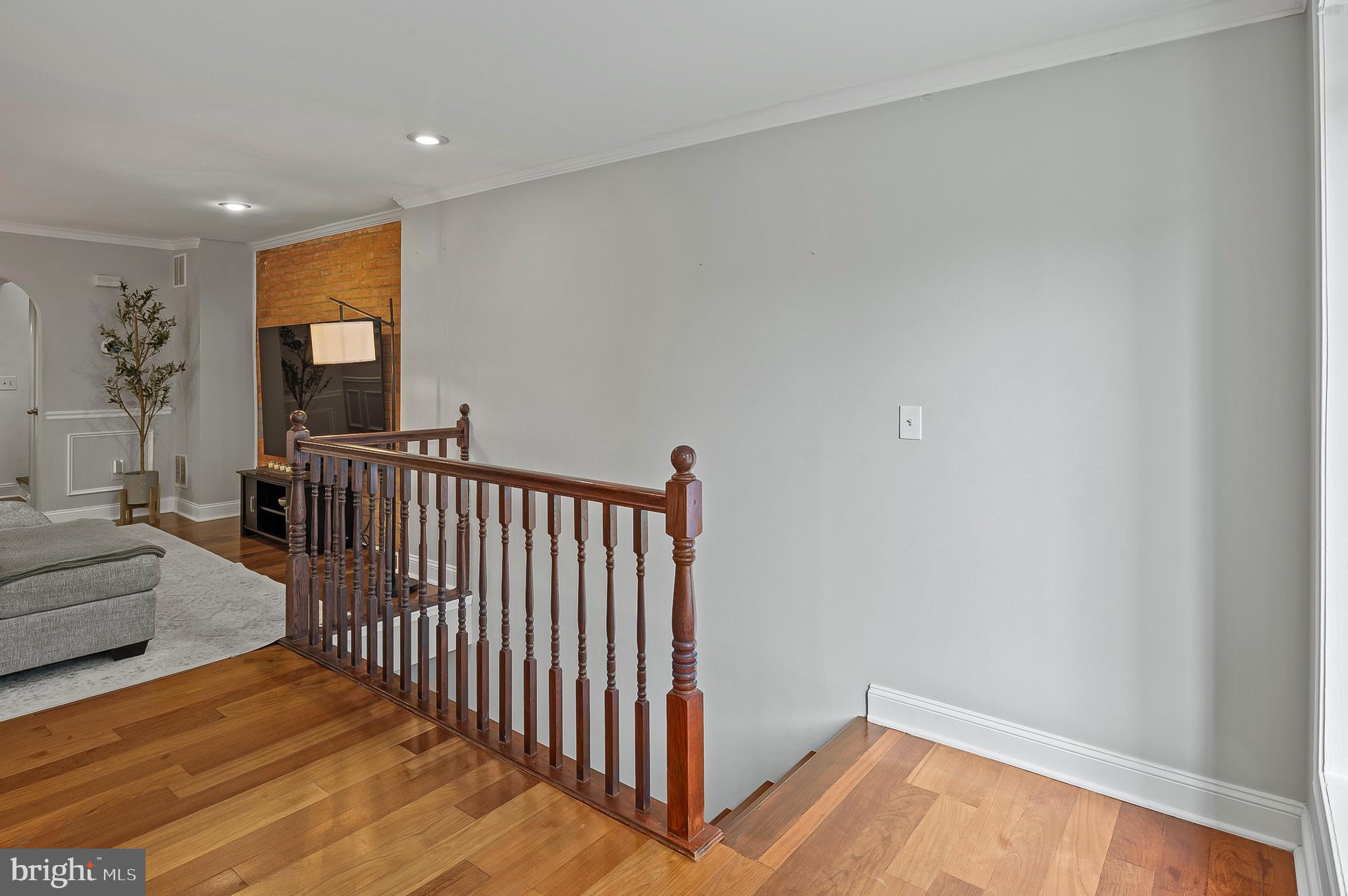 3304 O Donnell Street Baltimore, MD 21224 - Photo 31 of 42 Steps to Lower Level