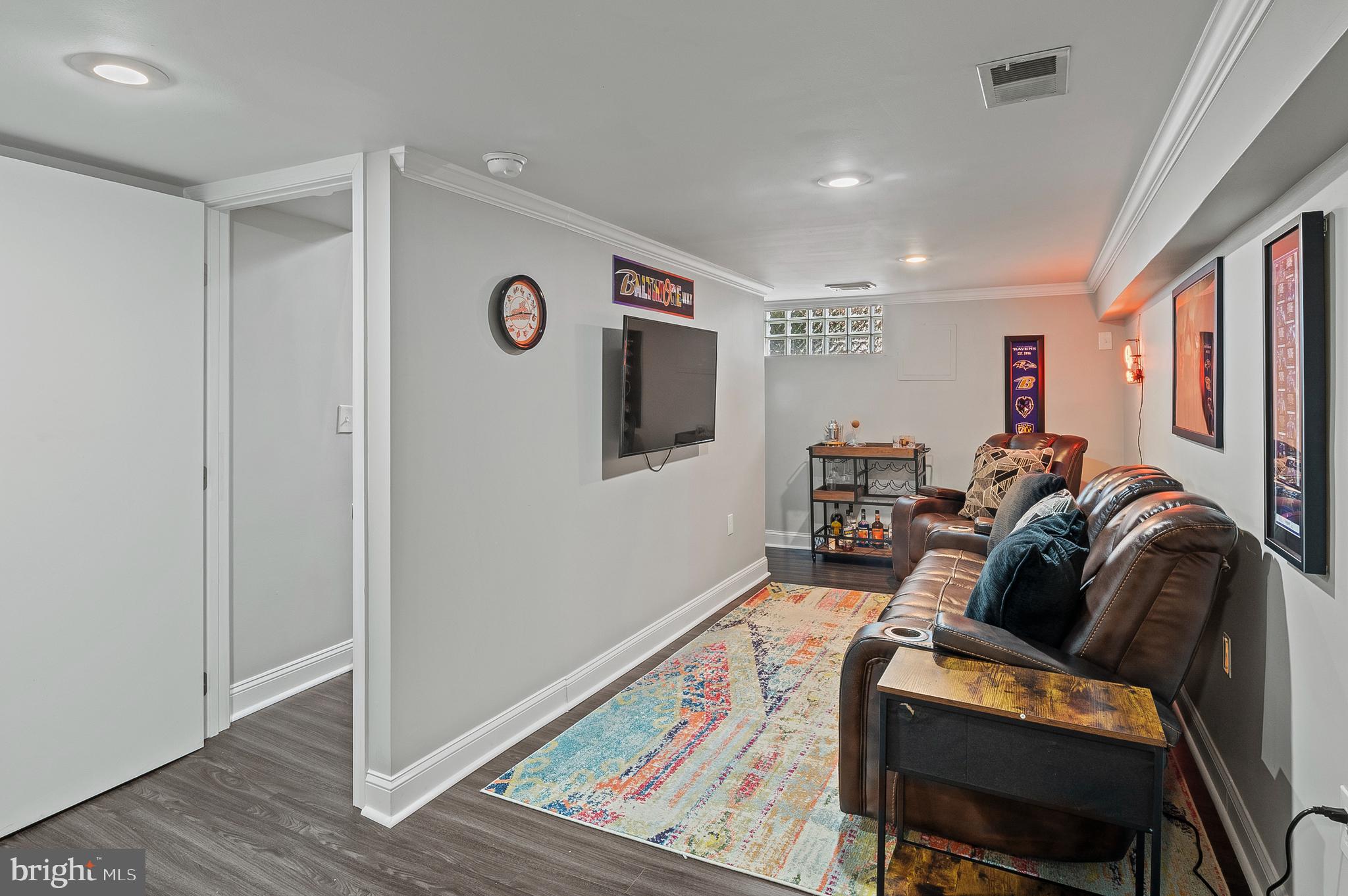 3304 O Donnell Street Baltimore, MD 21224 - Photo 34 of 42 Rec Room