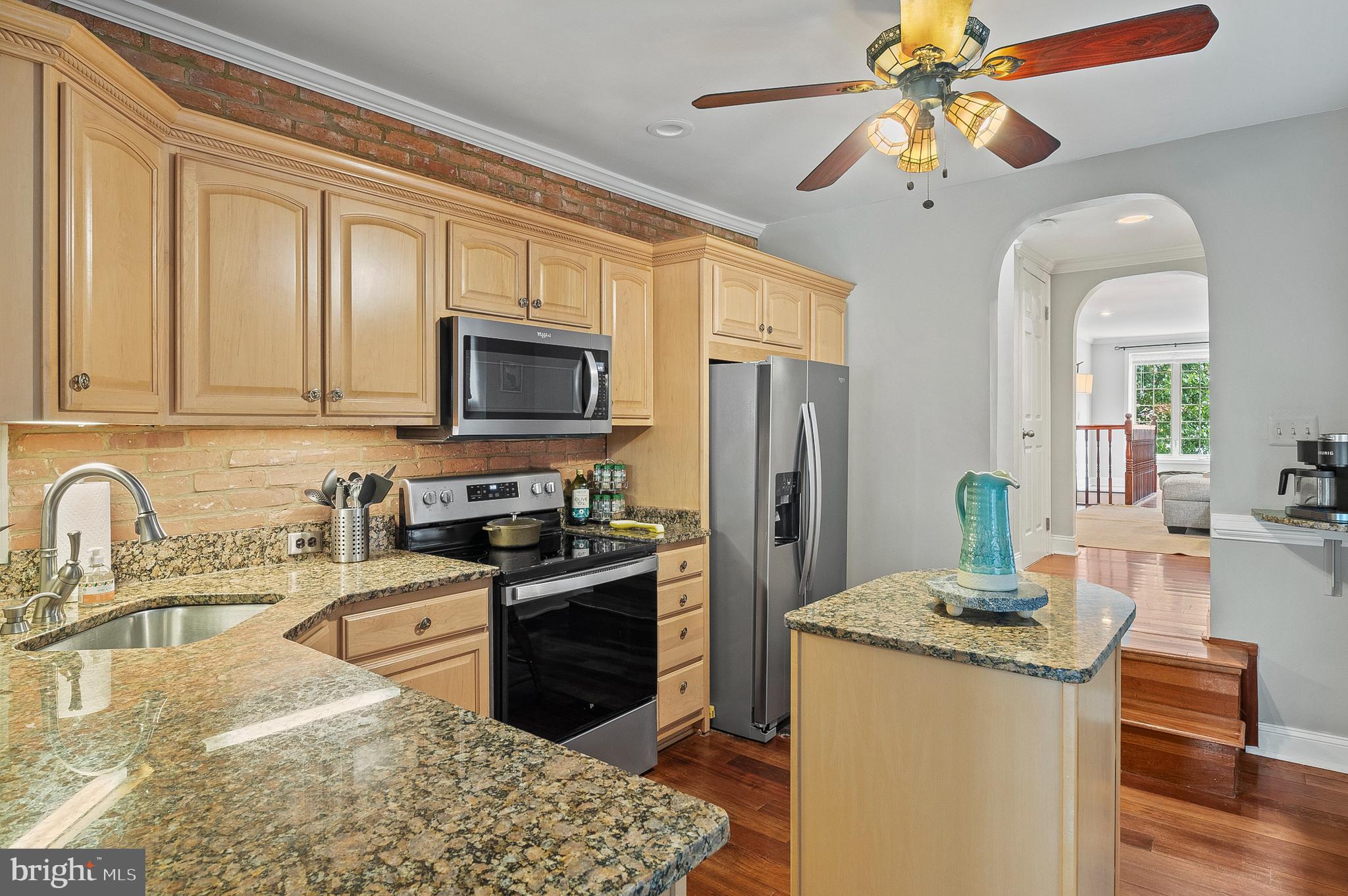 3304 O Donnell Street Baltimore, MD 21224 - Photo 9 of 42 Kitchen