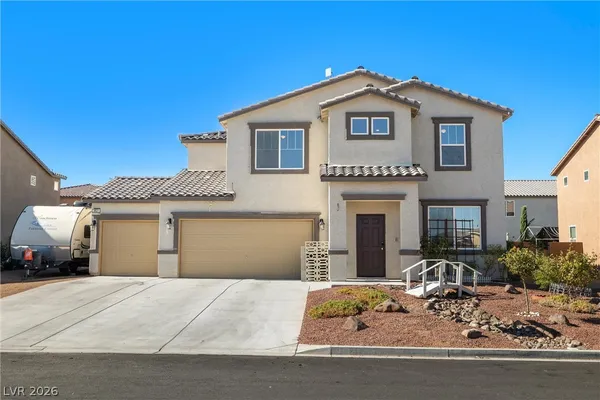 $367,900 | 3821 Summit Avenue, Pahrump, NV 89061