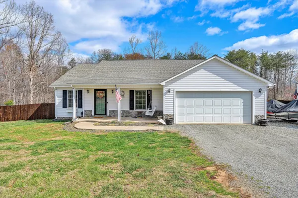 $354,500 | 665 Black Rock Road, Rocky Mount, VA 24151