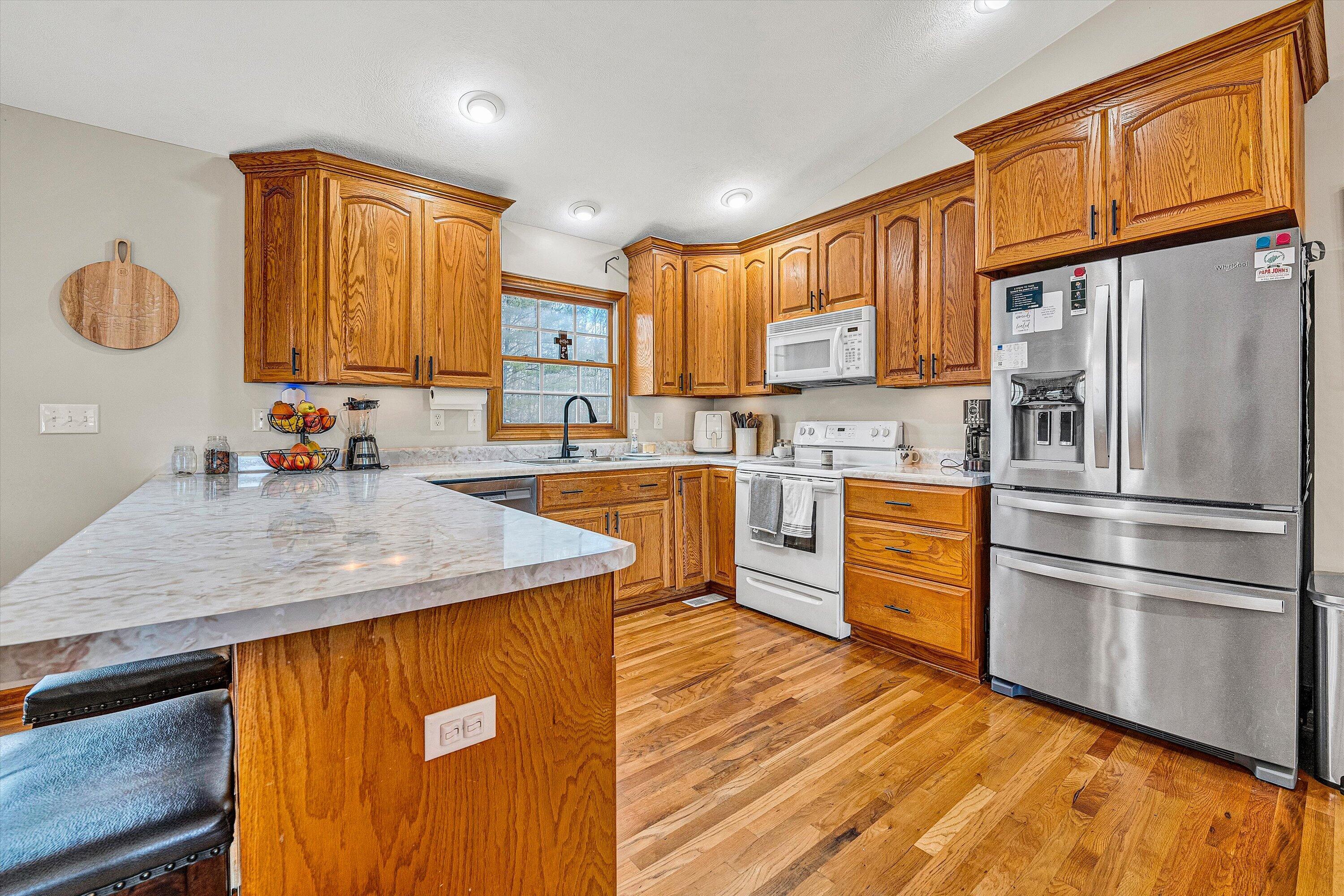 665 Black Rock Road Rocky Mount, VA 24151 - Photo 11 of 35 11-SGP-19