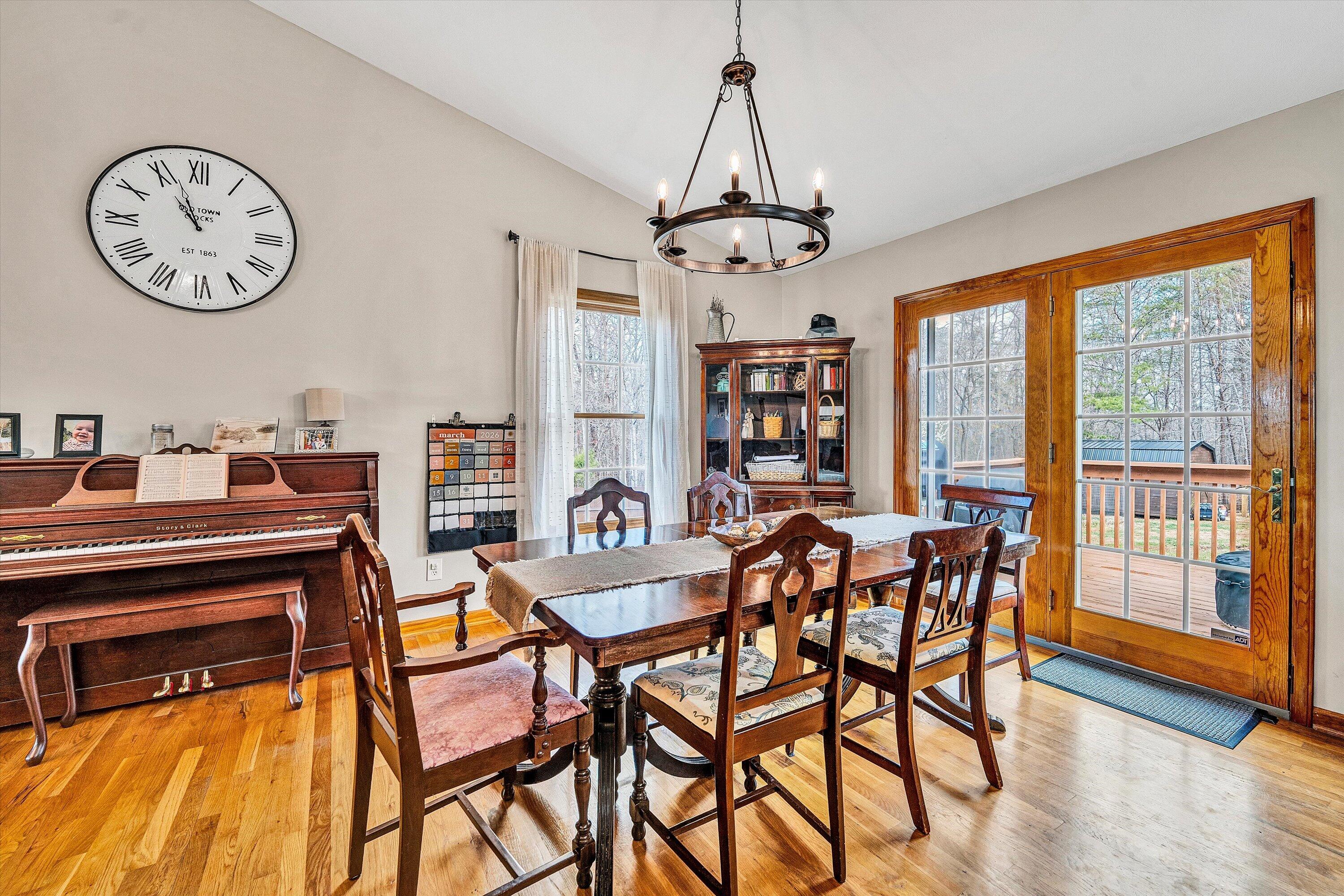 665 Black Rock Road Rocky Mount, VA 24151 - Photo 12 of 35 12-SGP-22