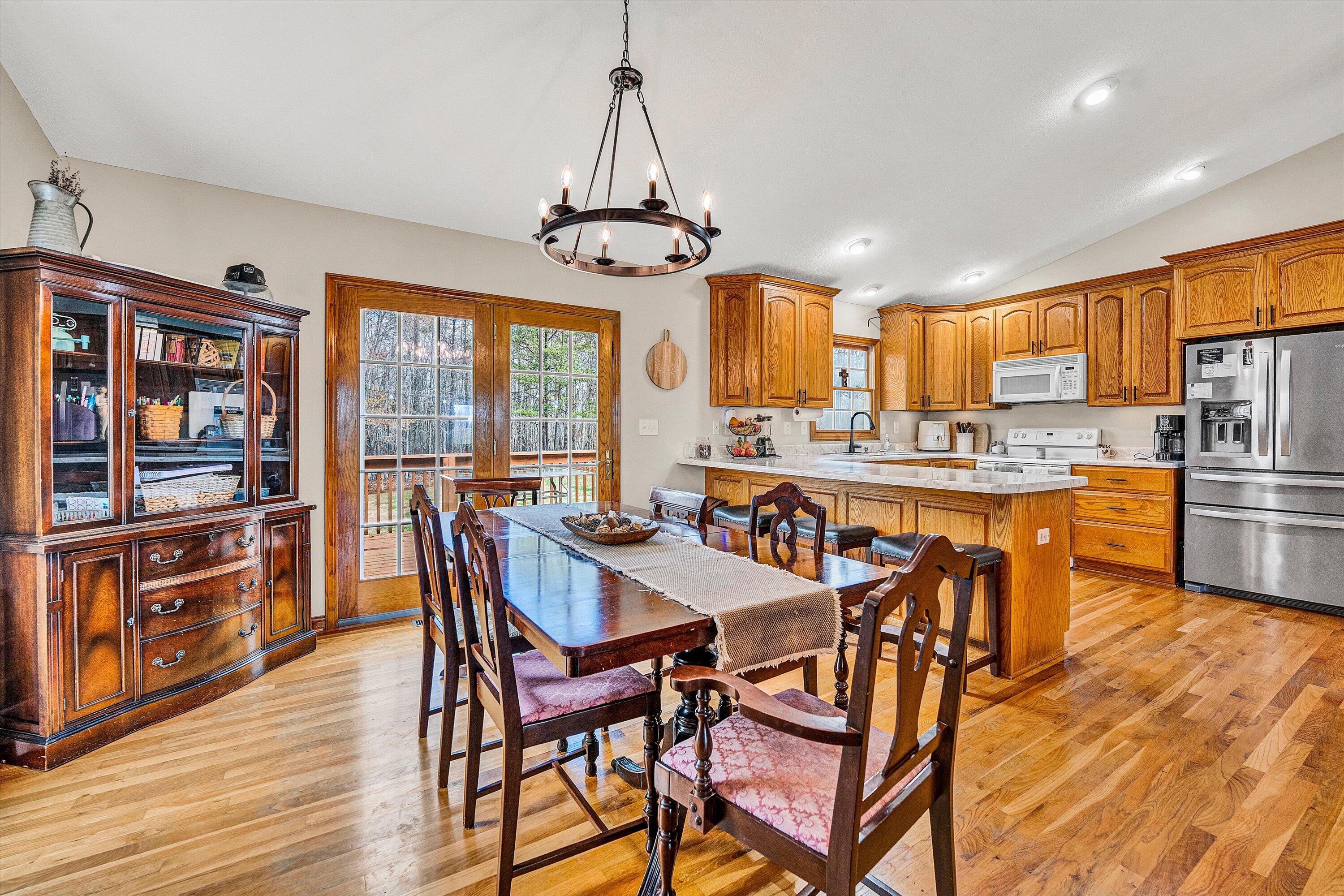 665 Black Rock Road Rocky Mount, VA 24151 - Photo 13 of 35 13-SGP-25