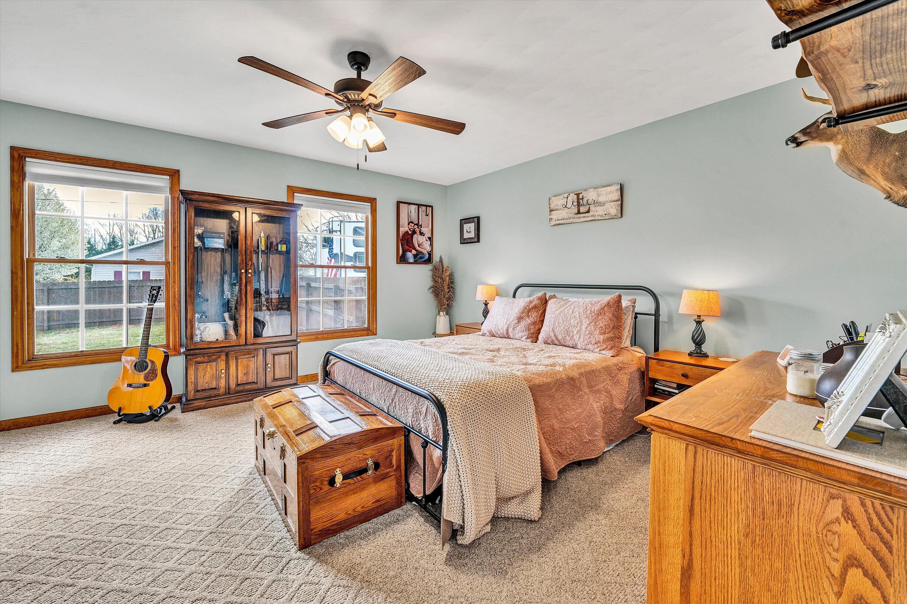 665 Black Rock Road Rocky Mount, VA 24151 - Photo 19 of 35 19-SGP-49