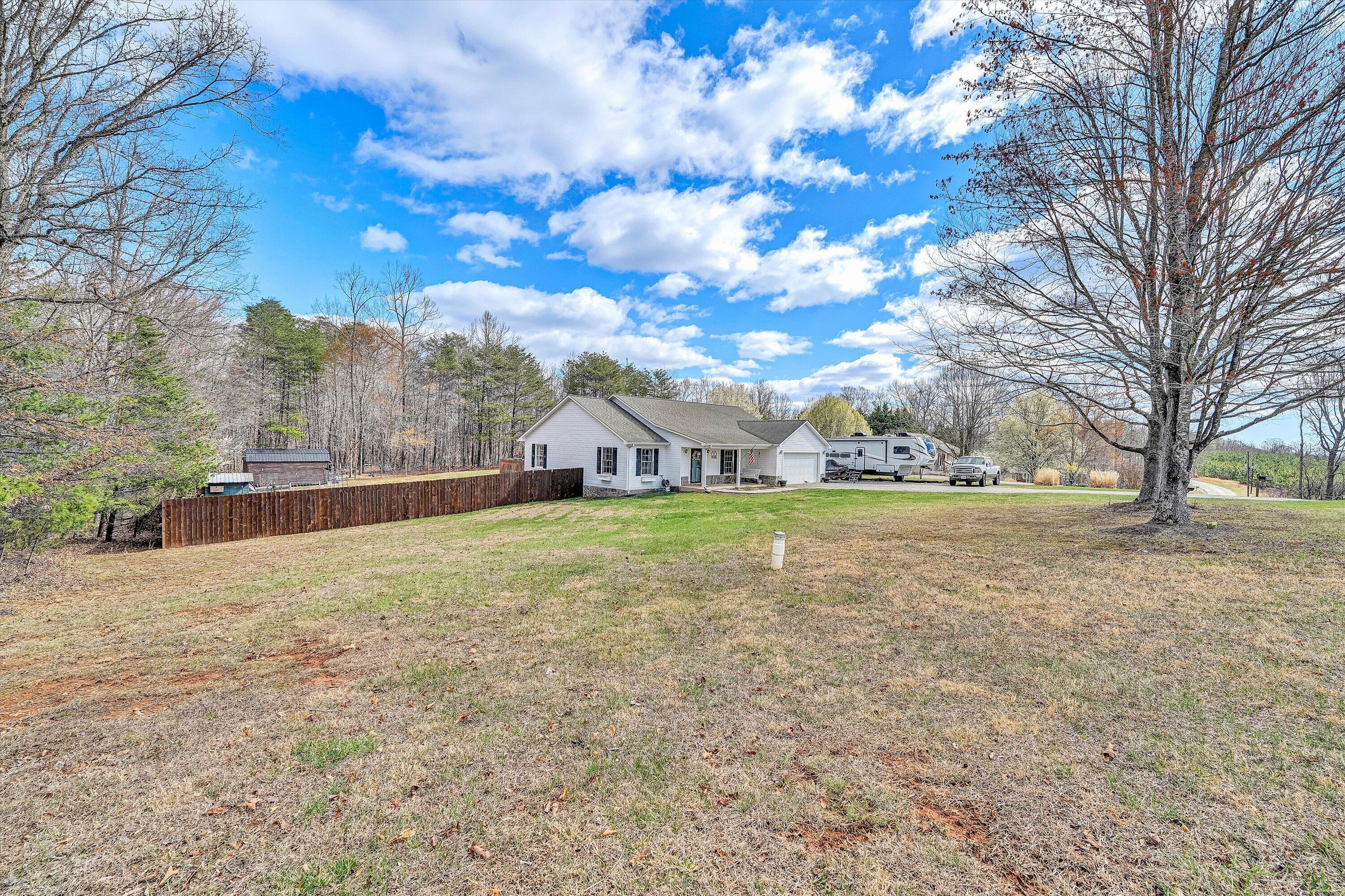 665 Black Rock Road Rocky Mount, VA 24151 - Photo 2 of 35 02-SGP-79