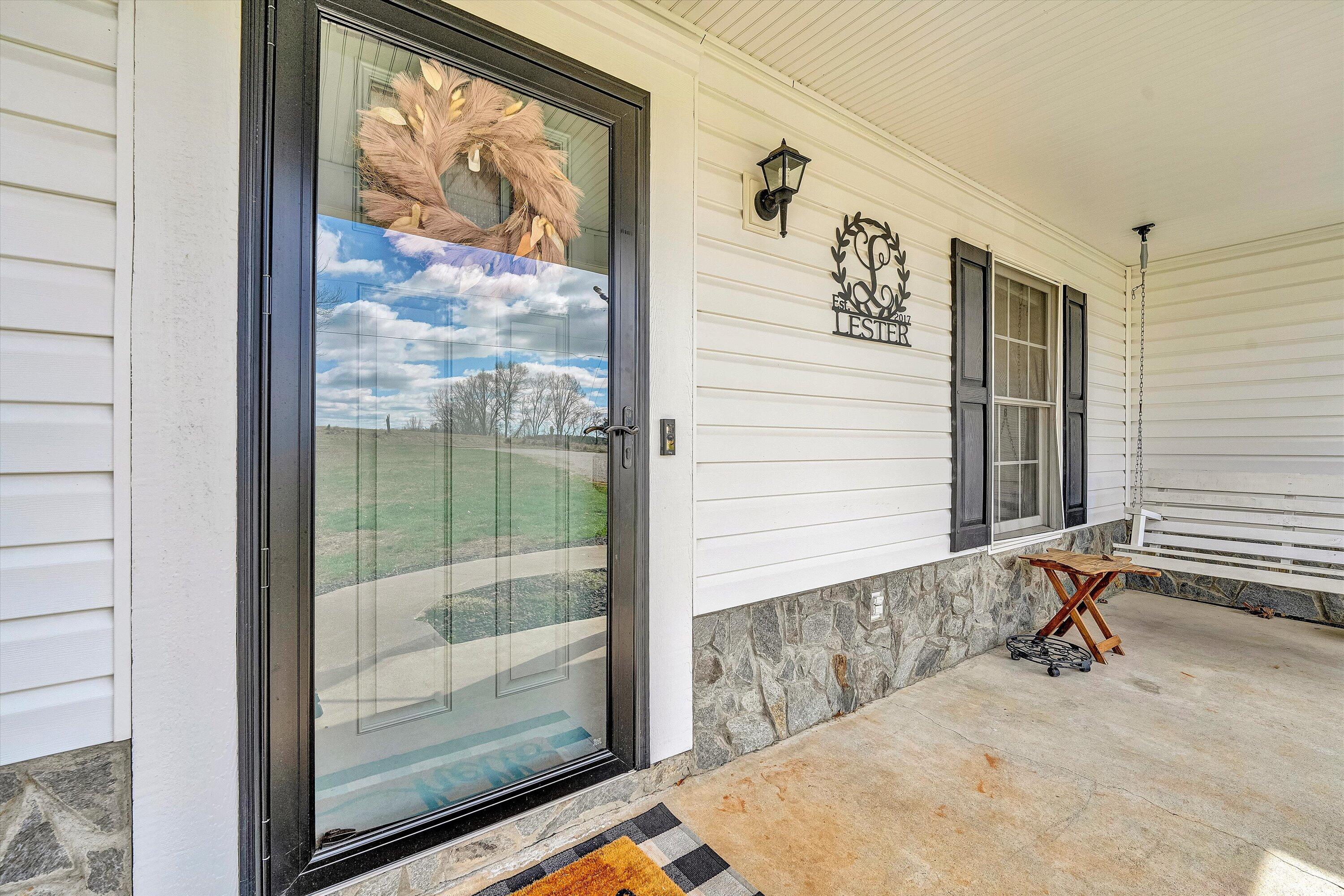 665 Black Rock Road Rocky Mount, VA 24151 - Photo 3 of 35 03-SGP-73