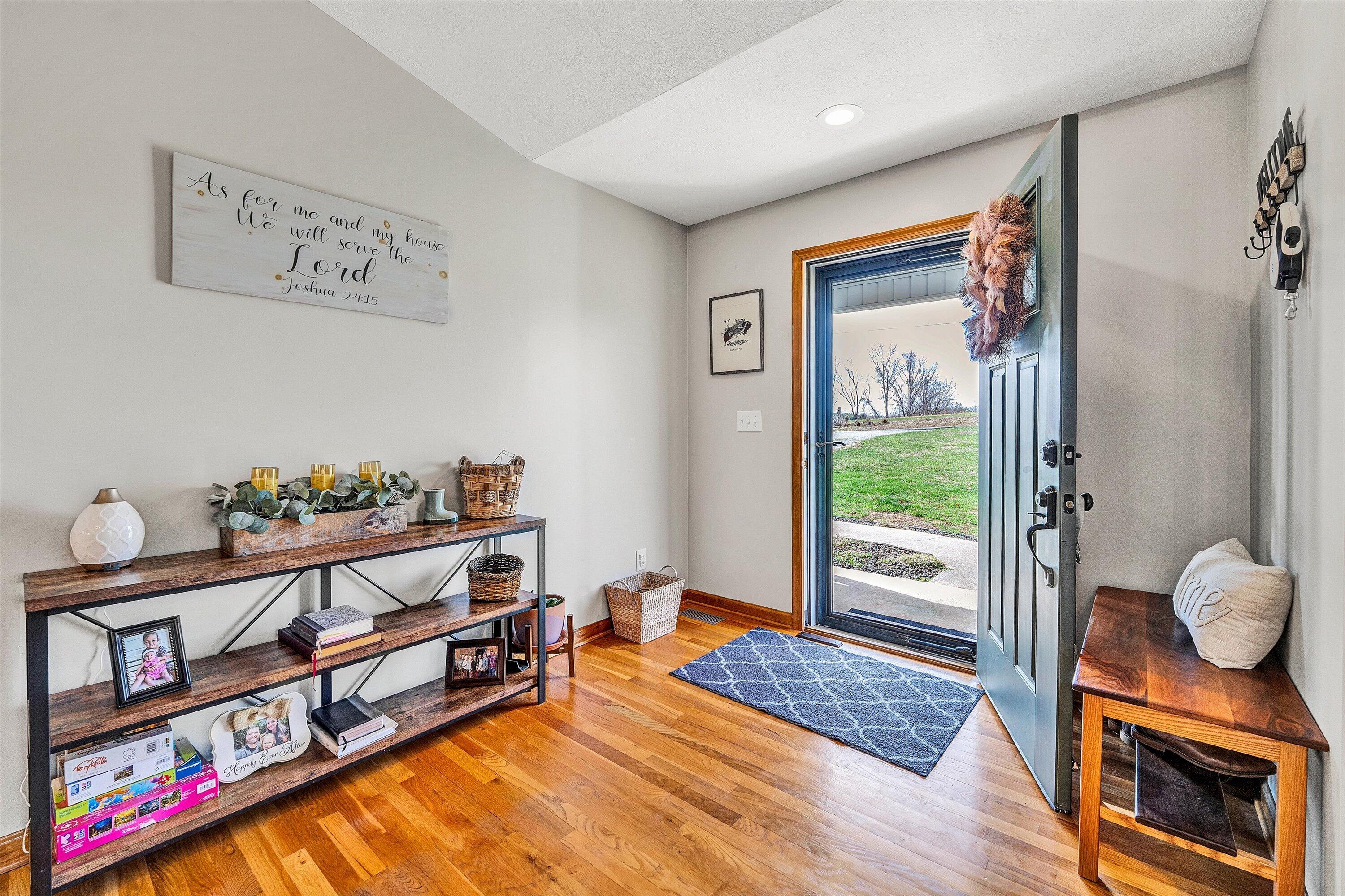 665 Black Rock Road Rocky Mount, VA 24151 - Photo 4 of 35 04-SGP-1