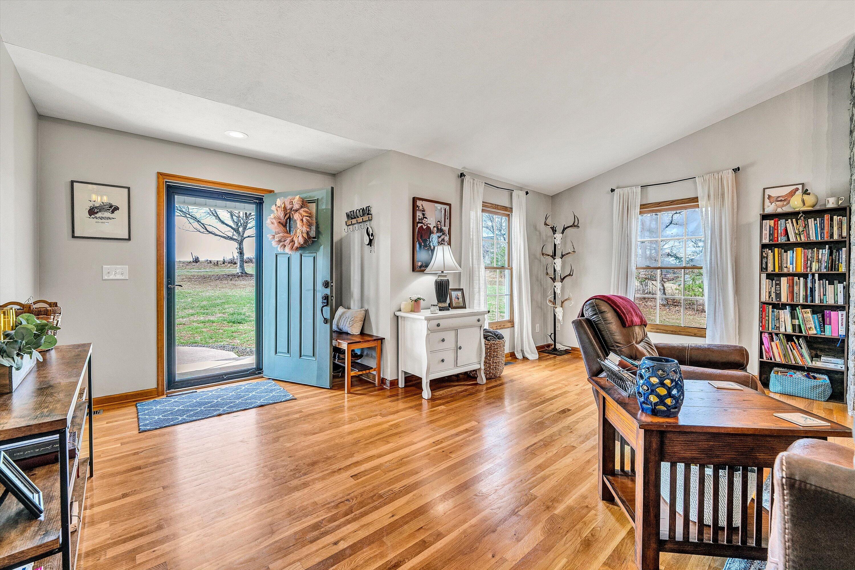 665 Black Rock Road Rocky Mount, VA 24151 - Photo 5 of 35 05-SGP-4