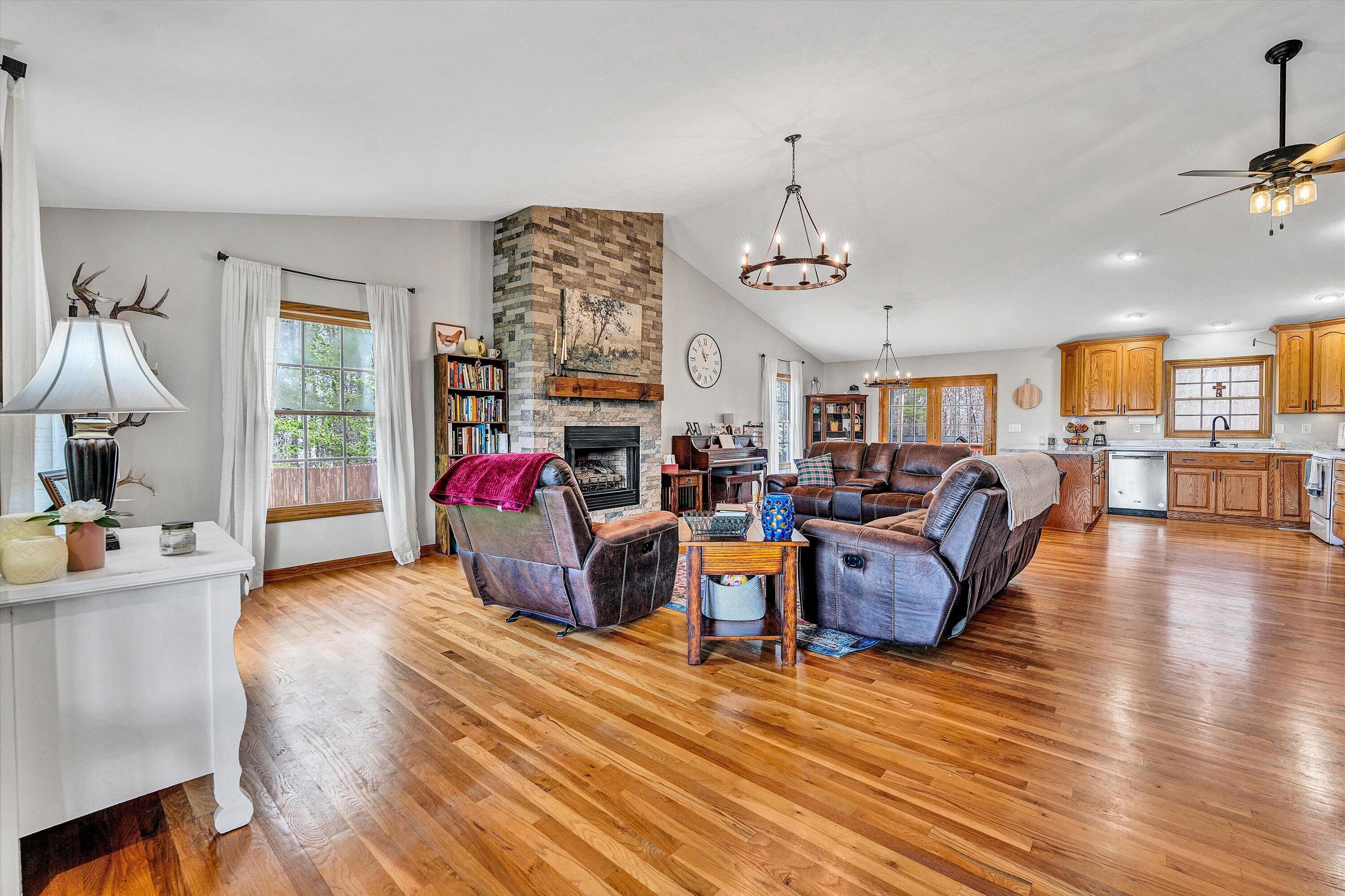 665 Black Rock Road Rocky Mount, VA 24151 - Photo 6 of 35 06-SGP-7