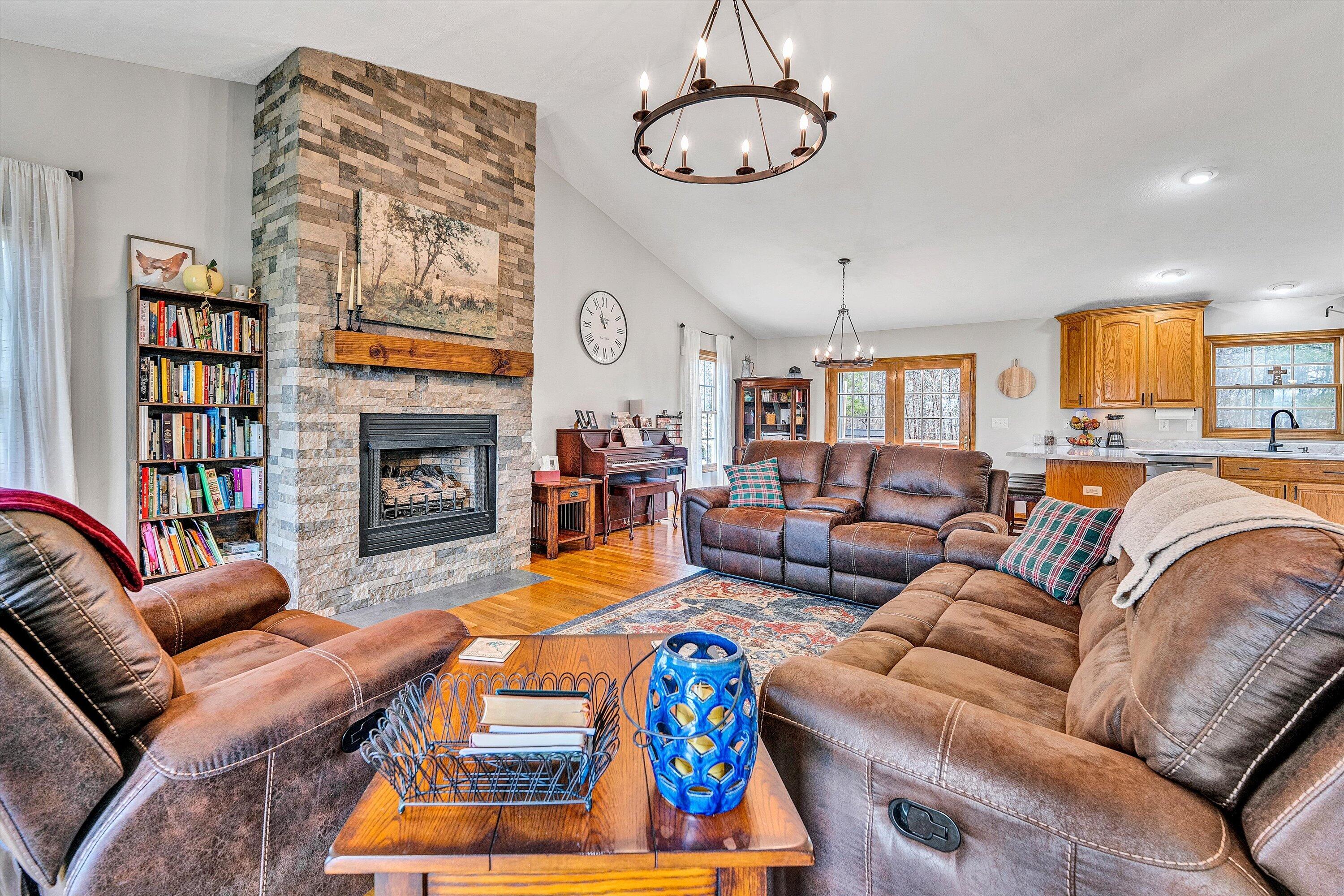 665 Black Rock Road Rocky Mount, VA 24151 - Photo 7 of 35 07-SGP-10