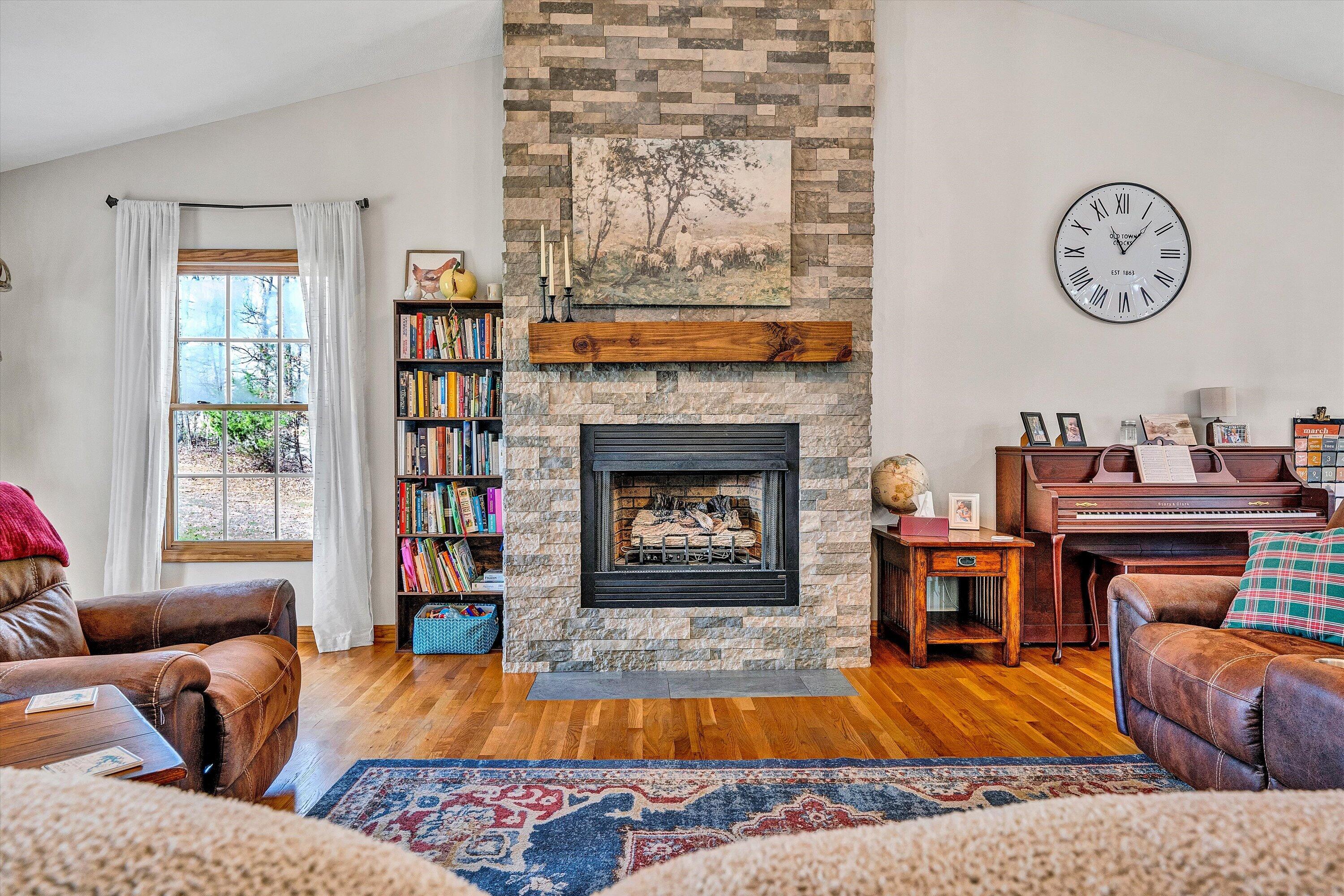 665 Black Rock Road Rocky Mount, VA 24151 - Photo 9 of 35 09-SGP-70