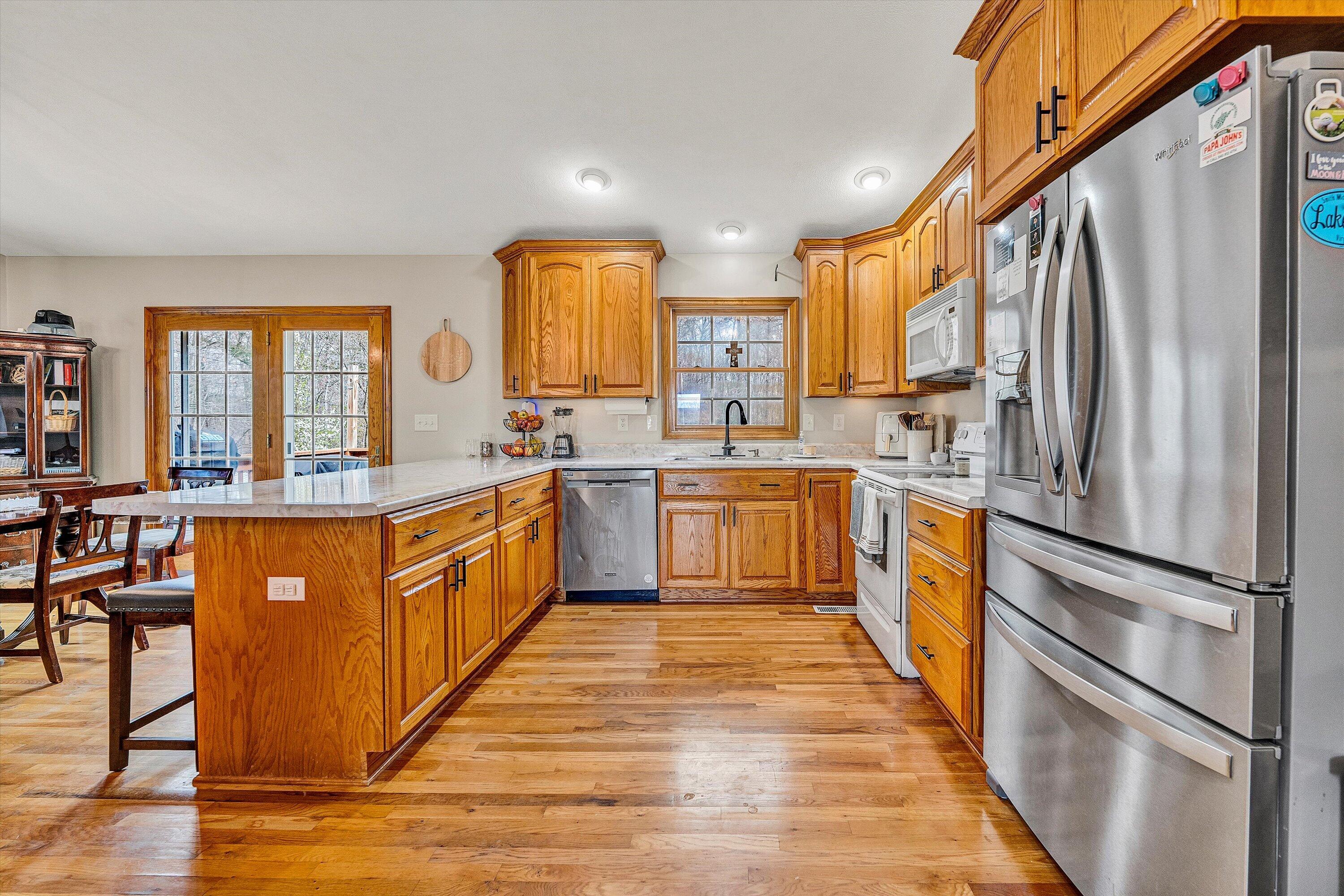 665 Black Rock Road Rocky Mount, VA 24151 - Photo 10 of 35 10-SGP-16