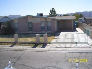 1841 West Carter Road Phoenix, AZ 85041 - Photo 1 of 1 front