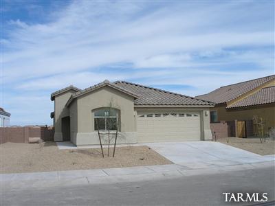 7759 East Jack Oak Road Tucson, AZ 85756 - Photo 1 of 7