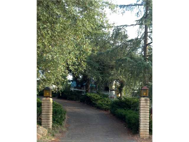 1035 Alpine Heights Road Alpine, CA 91901 - Photo 2 of 11