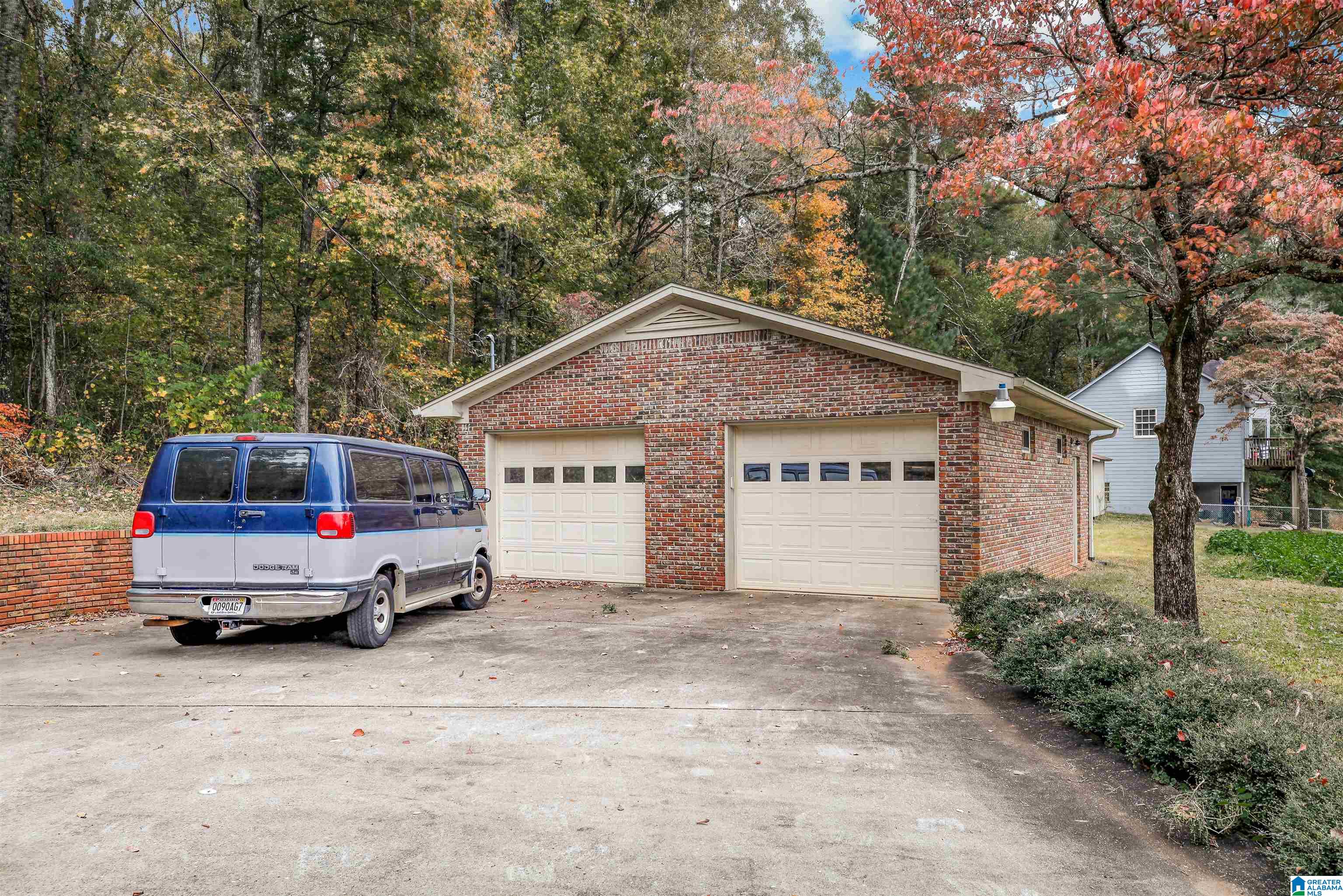 7373 Lake In The Woods Road Trussville, AL 35173 - Photo 27 of 34